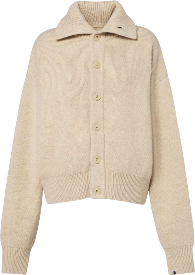Extreme Cashmere