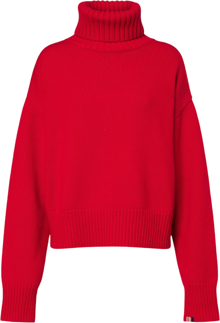 Extreme Cashmere