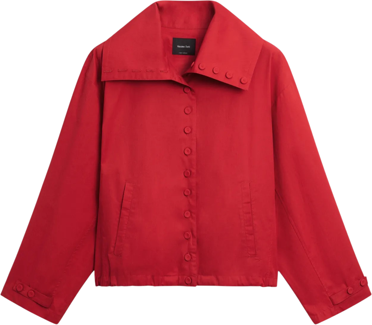 Massimo Dutti