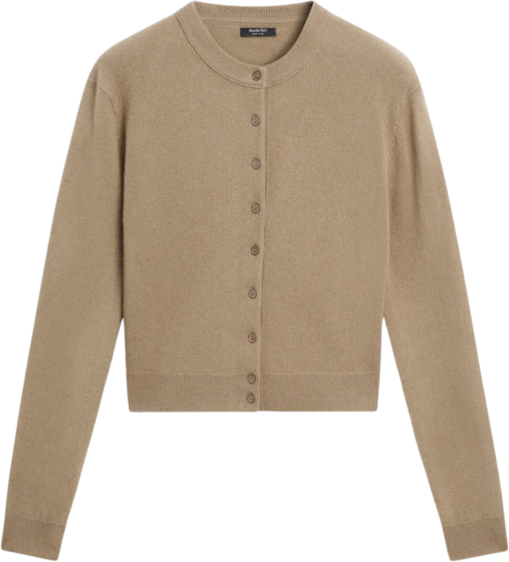 Massimo Dutti