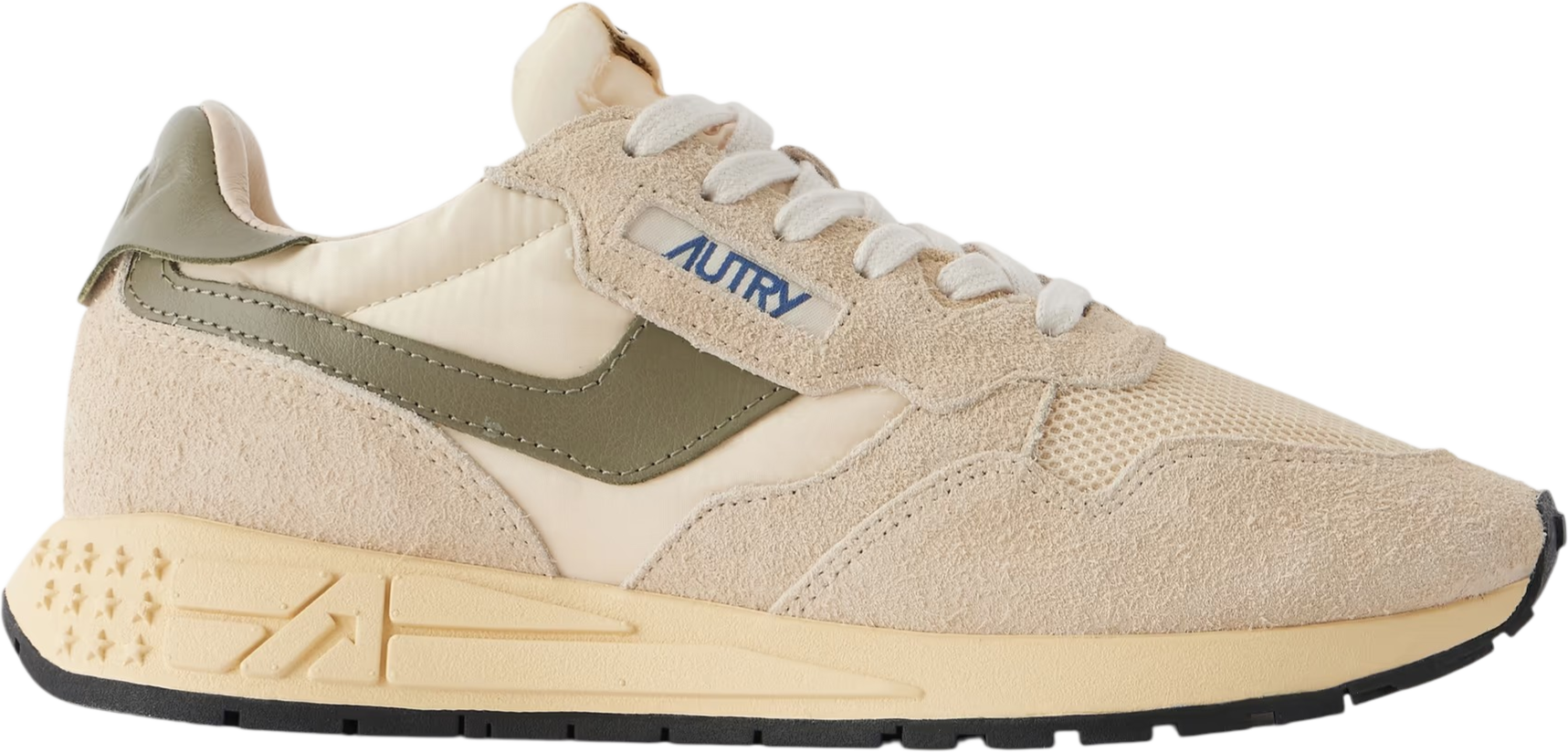 Autry