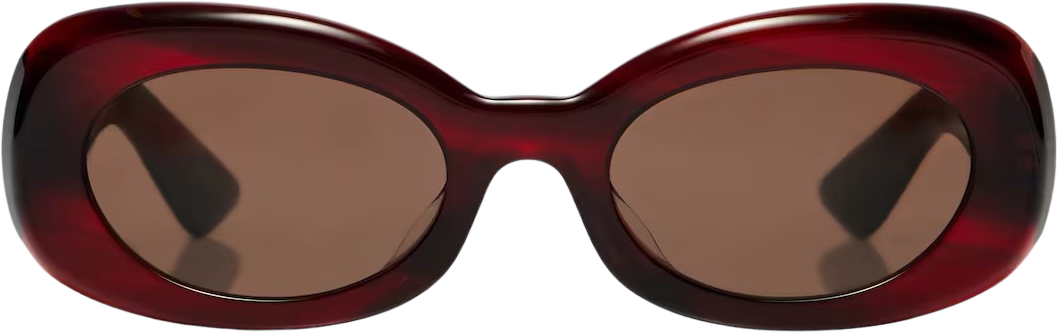 Khaite x Oliver Peoples