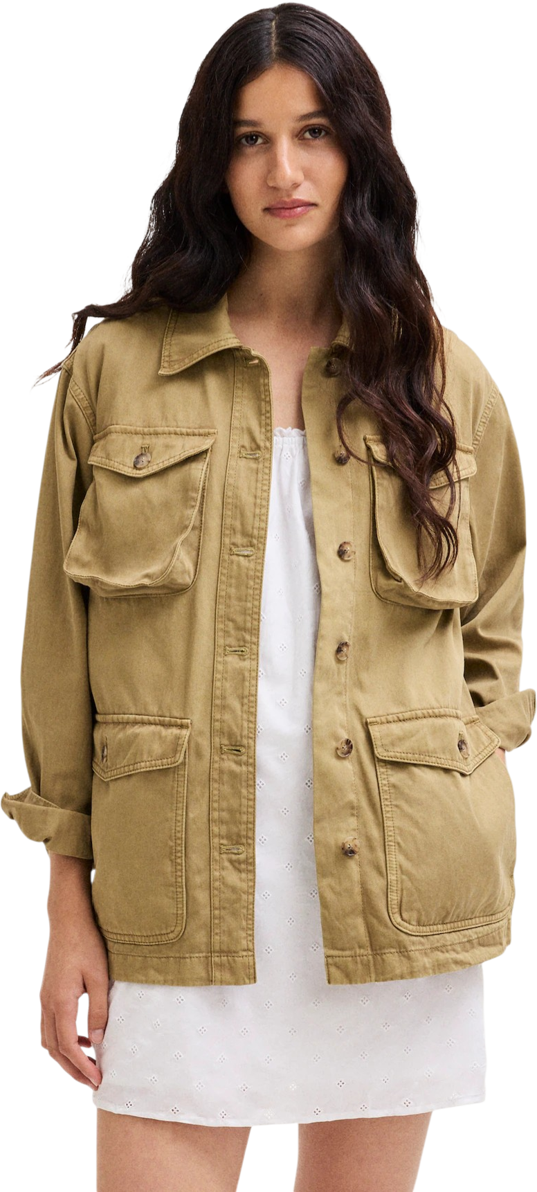 Madewell