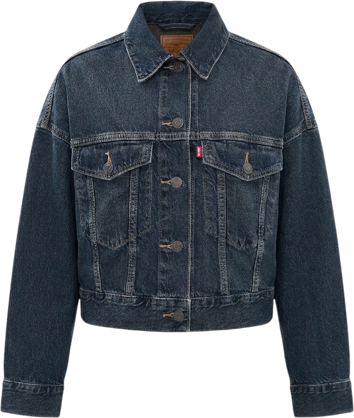 Levi's
