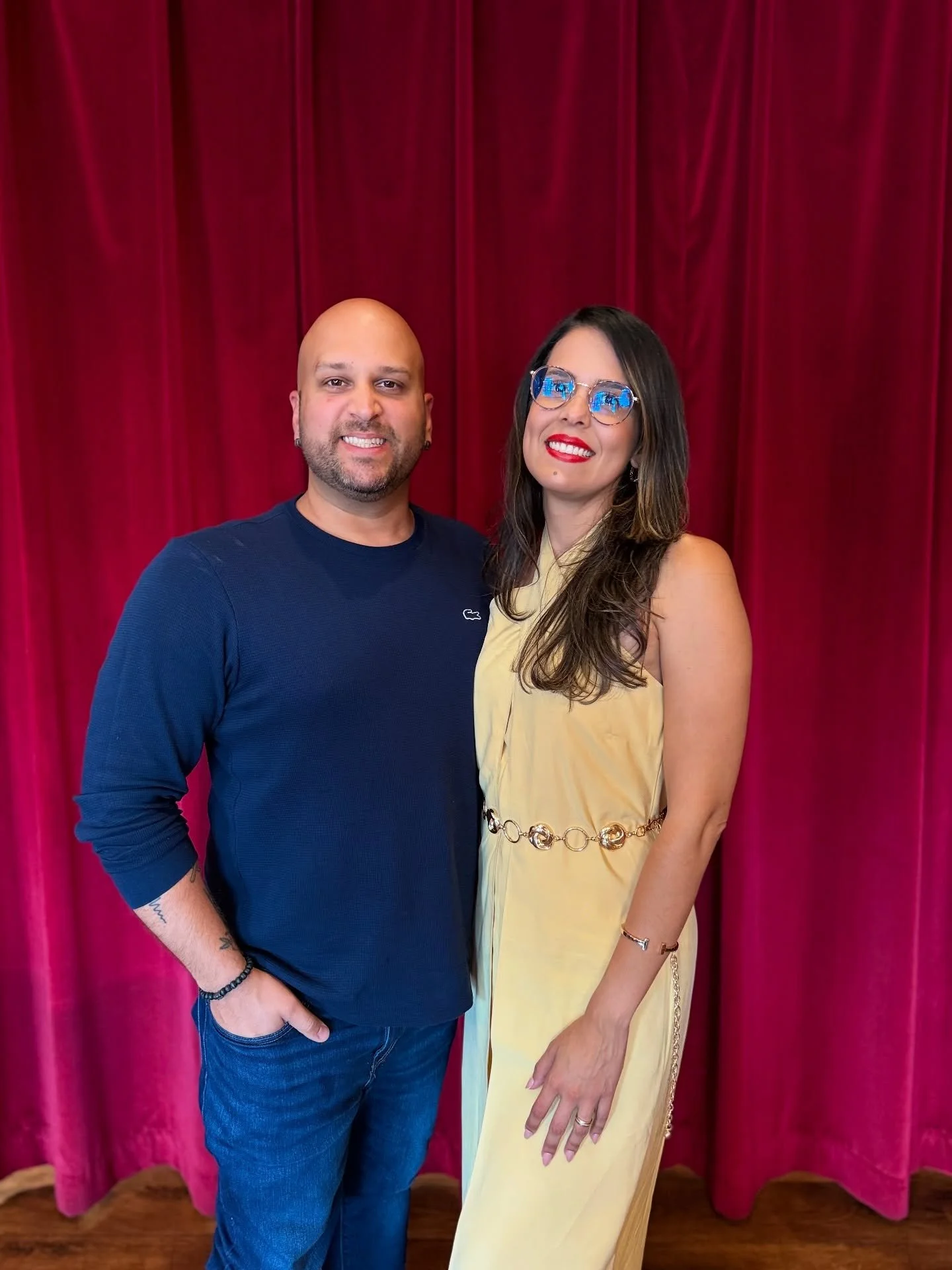 Amazing day, amazing people and a beautiful birthday to my girl! ❤️