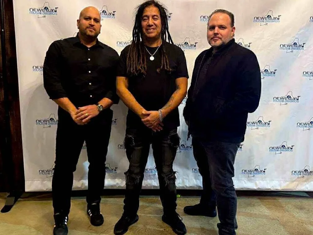 New England Music Awards - Best Song and Video (SMILE) Honored to be nominated in two categories at the New England Music Awards! This recognition means the world &mdash; thank you all for the support! 🤘🏻🤘🏻