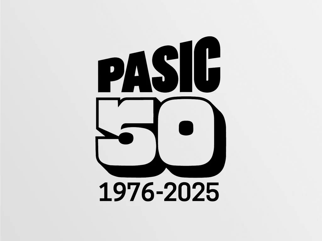 PASIC 2025: 50 Years of Rhythm, Community, and Innovation 