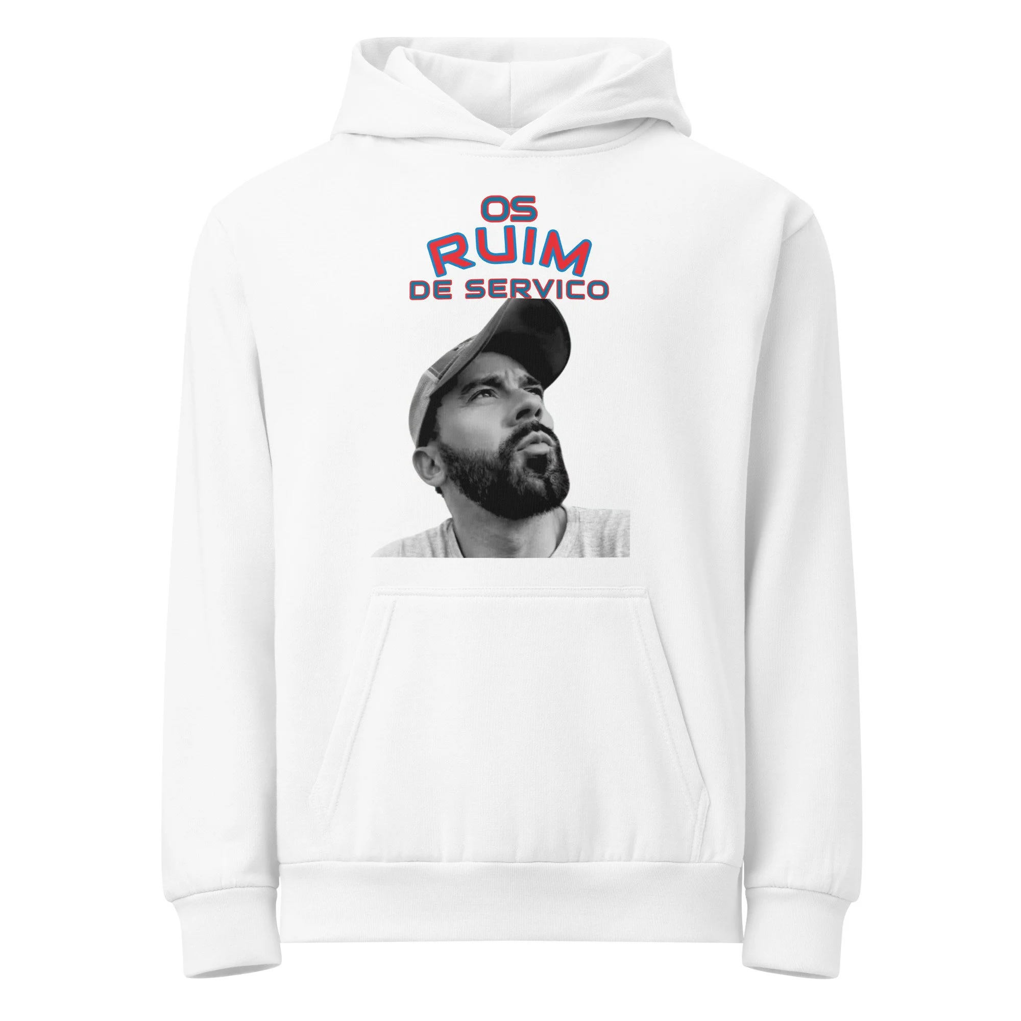 OS RUIM DE SERVICO - SPECIAL EDITION