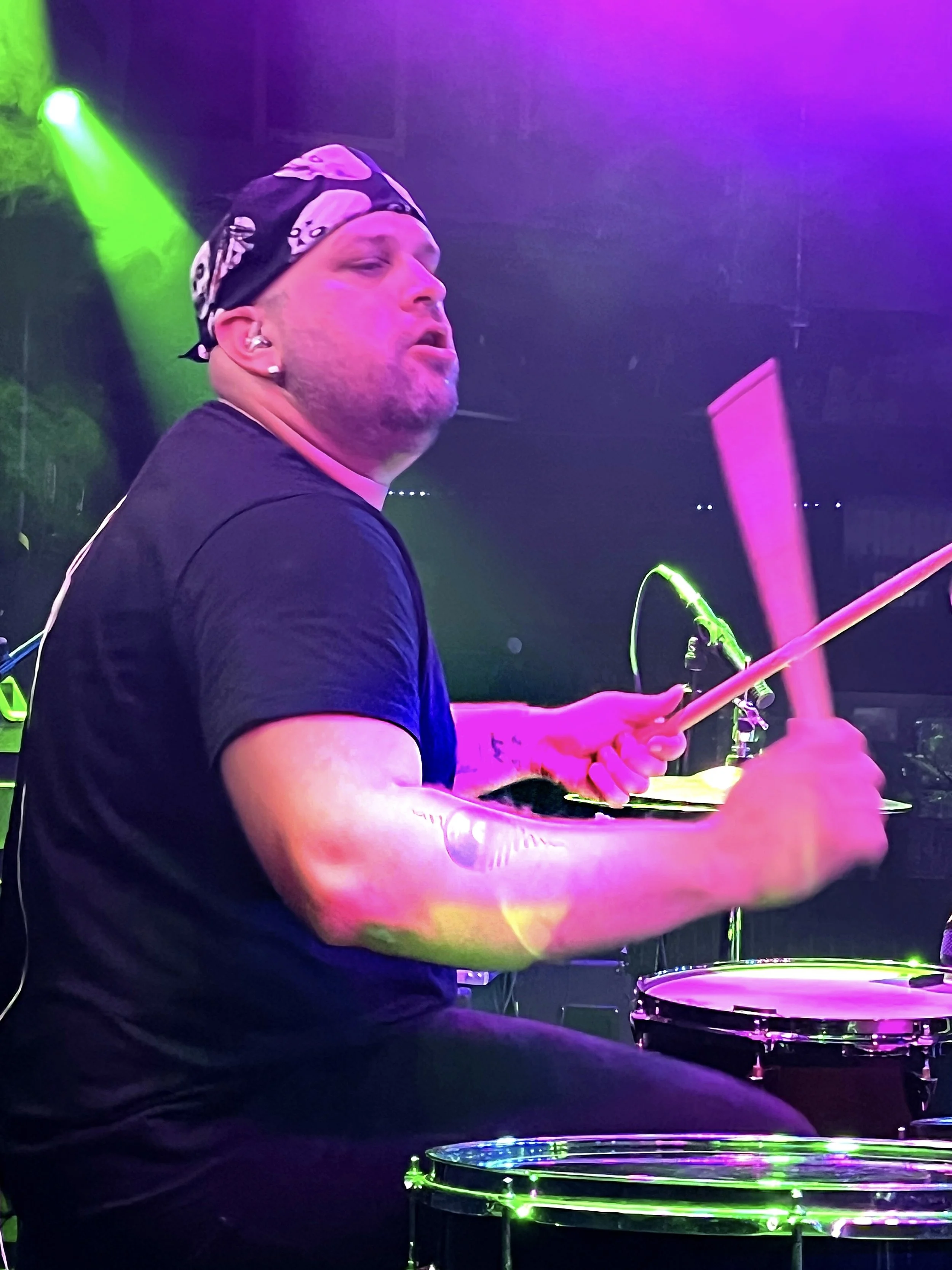 When the Crowd Loves It and You Don't