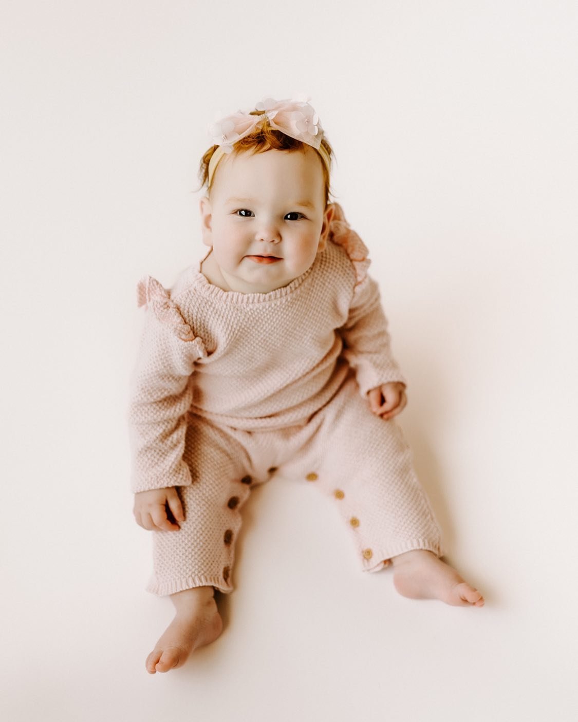 So so so excited for Friday&rsquo;s styled shoot and Saturday&rsquo;s spring studio minis &hellip; hopefully I get to see some cuties like little Nora here 🌸 I&rsquo;ve sent out location details for the whole weekend, message me if you have any othe