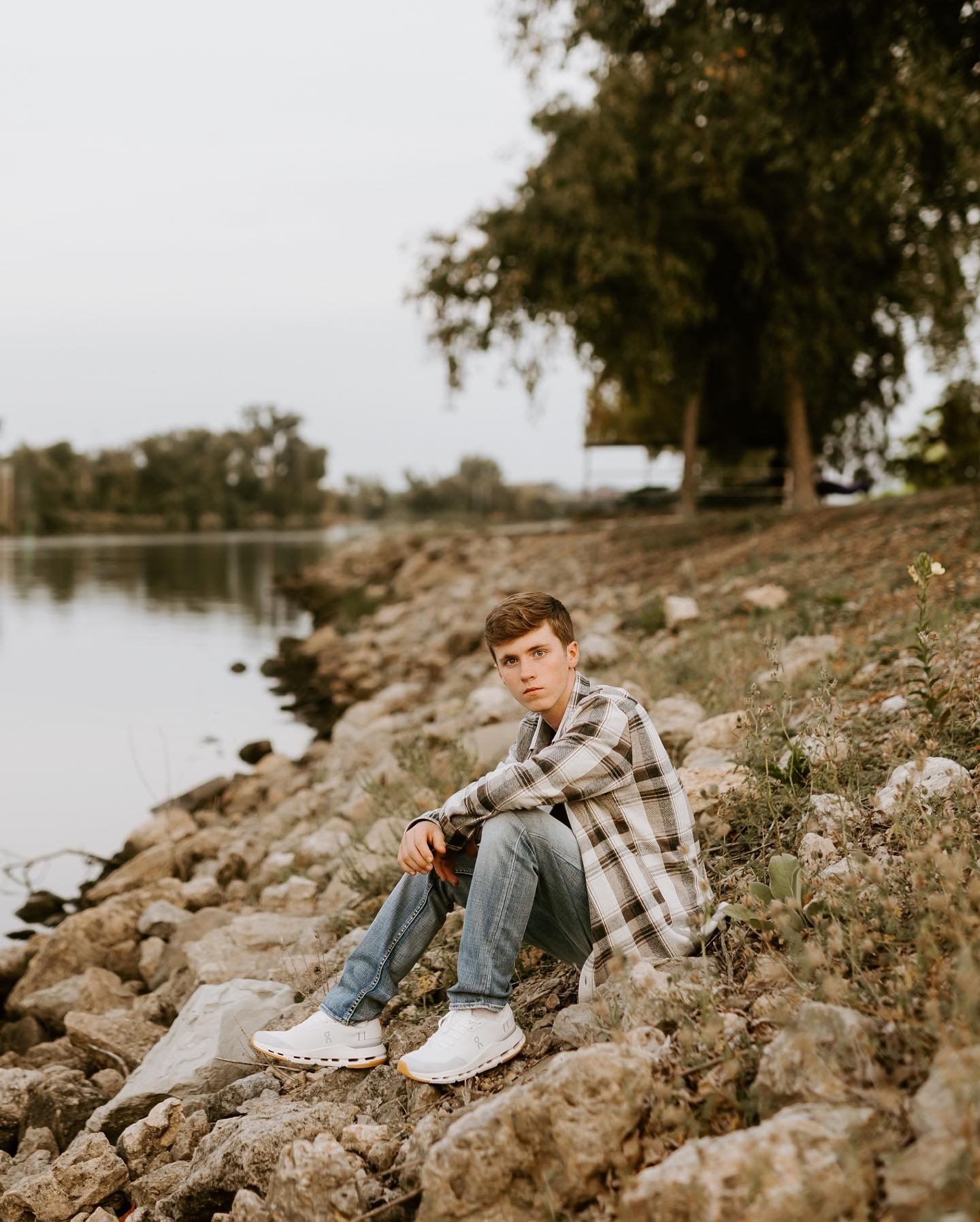 Have a great senior year, Aidan 🎓