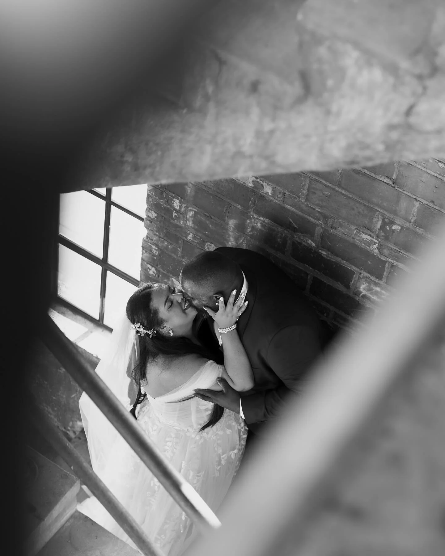 THE DAVISES 🍾

If you couldn&rsquo;t find where the party was at last Saturday it&rsquo;s because it was on the dance-floor at The HarMac! 

What a magical, sweet, and lively day it was getting Hannah and Ceth married this past weekend. I couldn&rsq