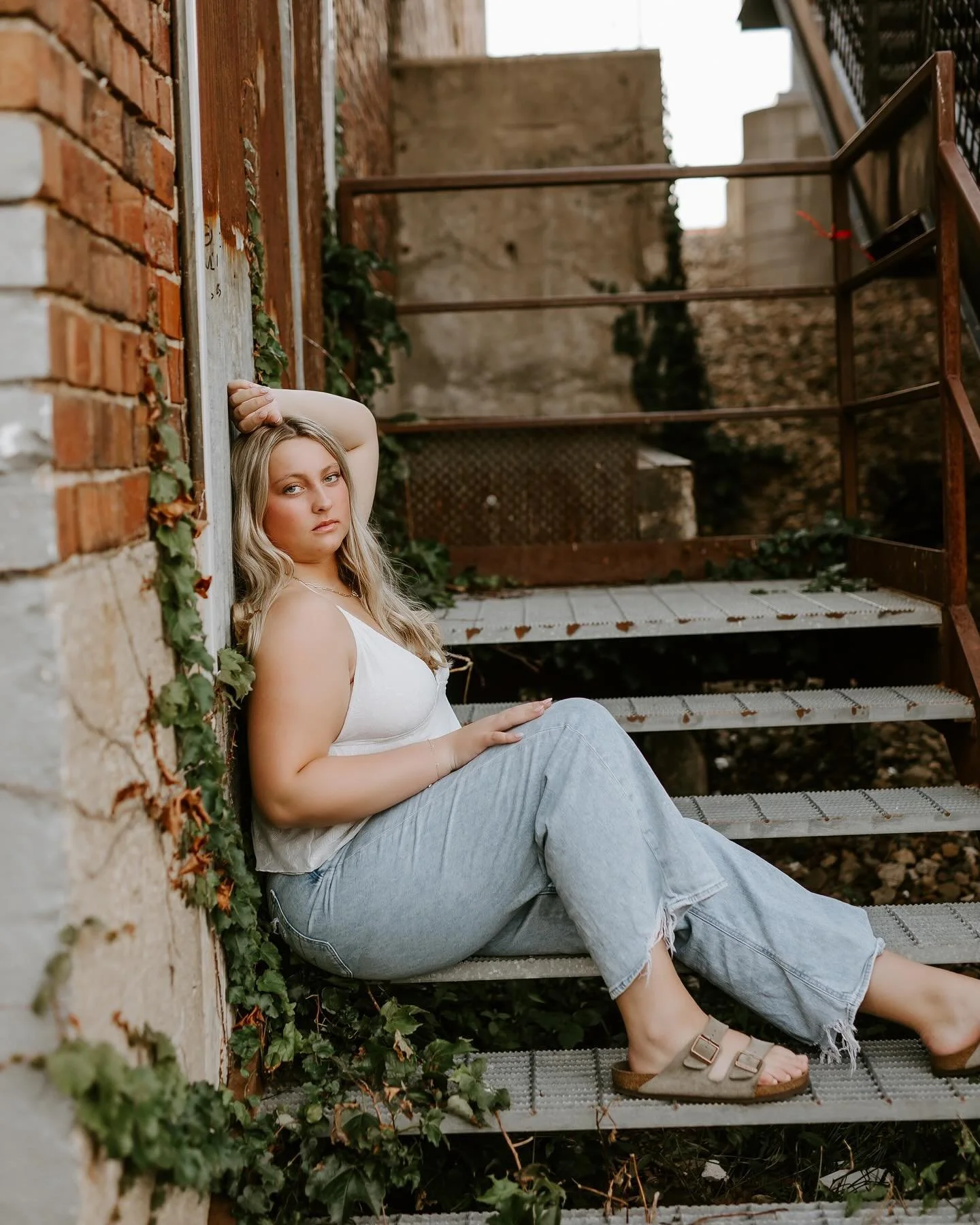 Have a great senior year, Darby! 🎓