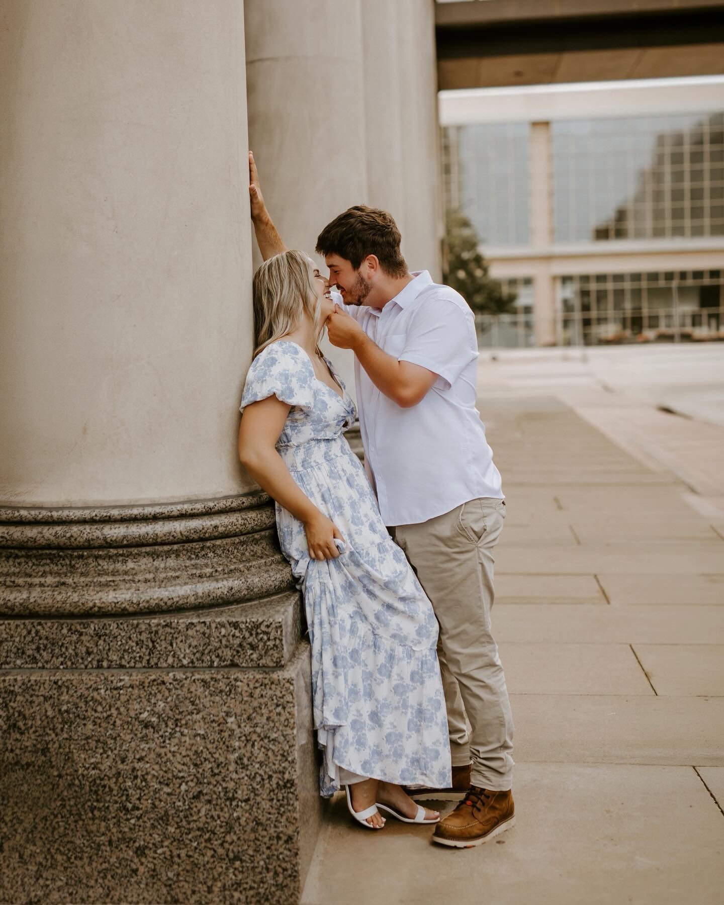 From cozy studio moments to chasing the sunset - I&rsquo;ve created options that fit exactly what you&rsquo;re envisioning 📸

I know I offer quite a few packages &mdash; and that&rsquo;s by design. Rather than a one-size-fits-all session, my customi