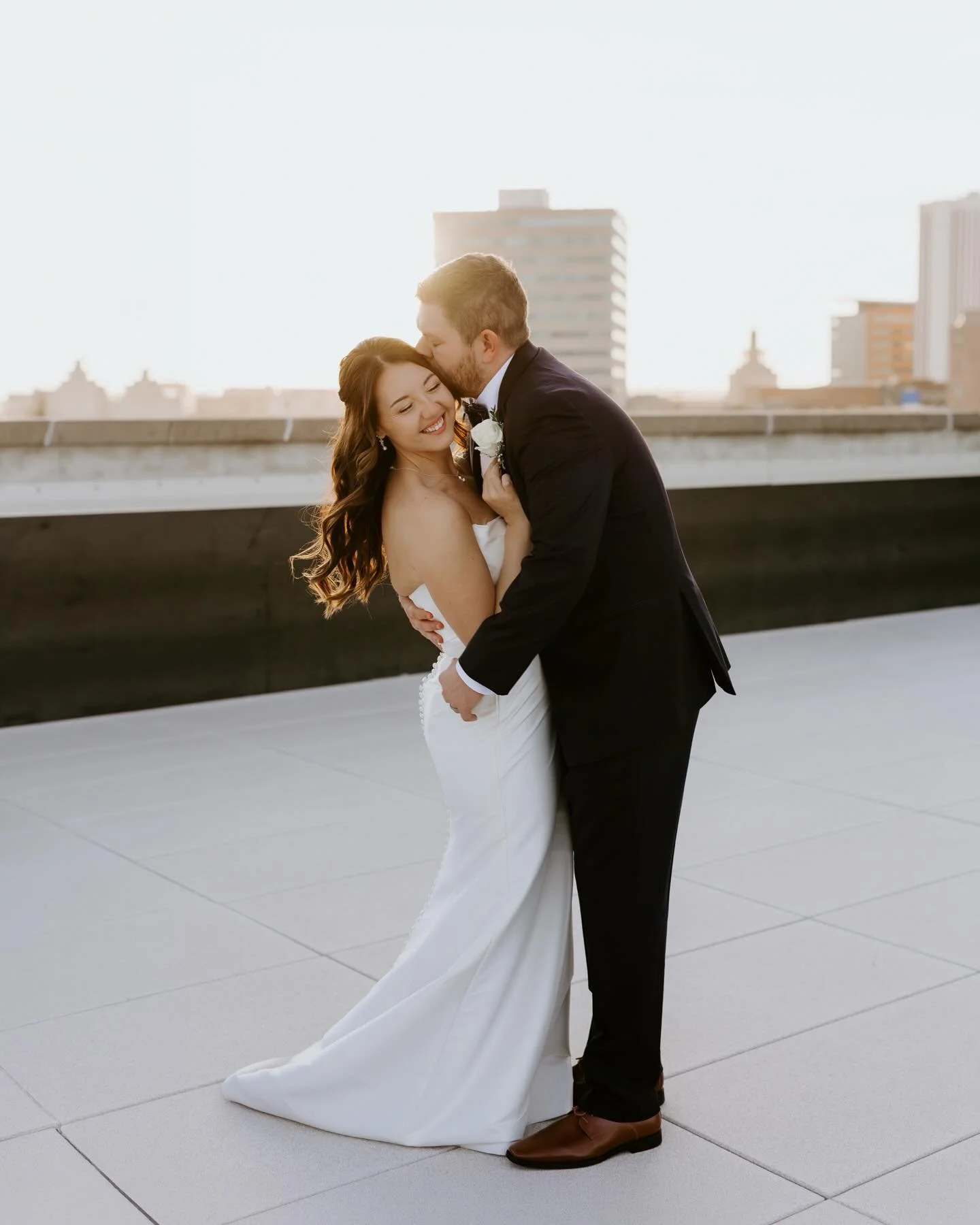 THE KERNS 💍

What an incredible way to kick off wedding season with Jake and Isabel&hellip; these two share the sweetest, most genuine kind of love - one you can feel in every glance, every laugh and every quiet moment in between. It was an honor to