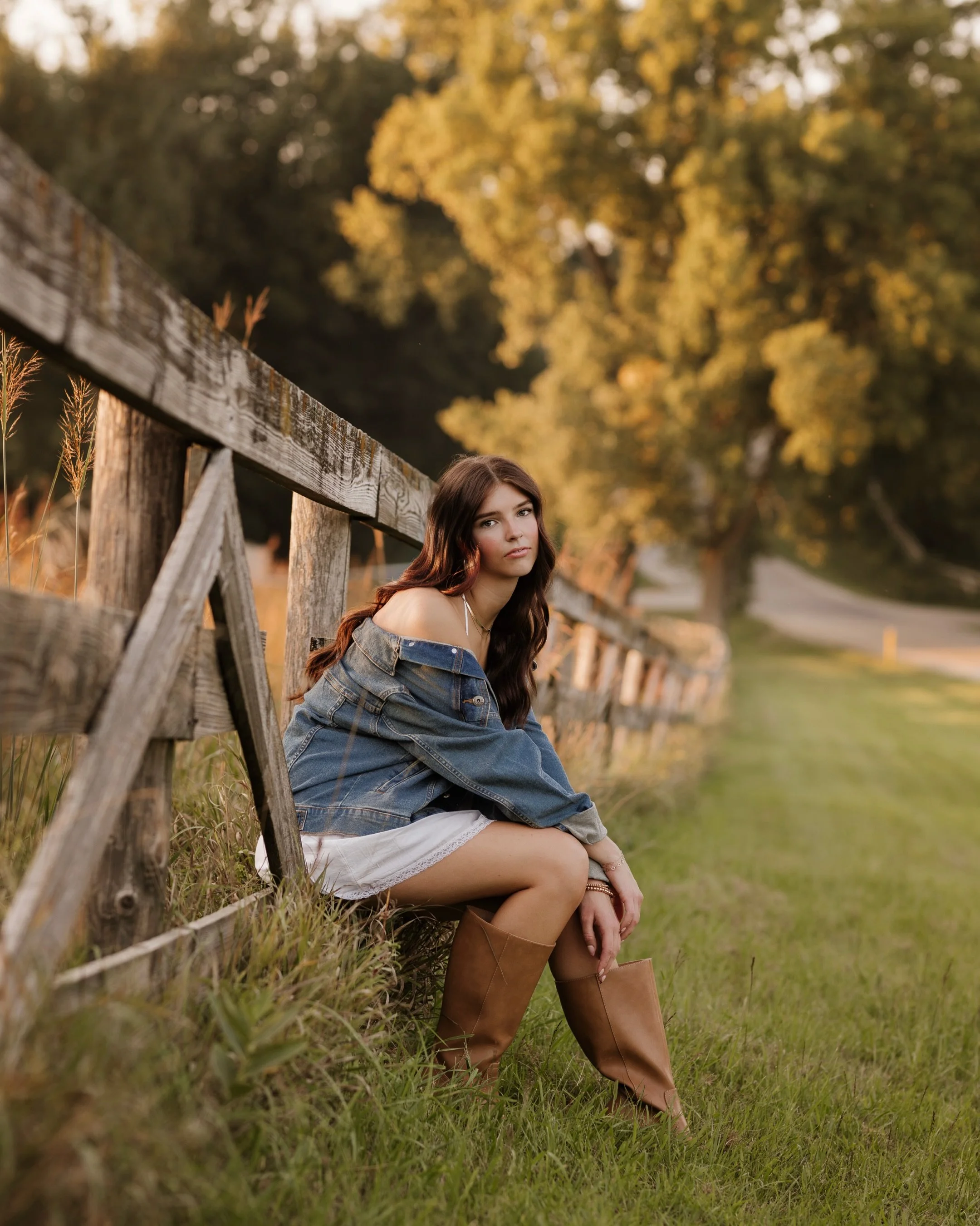 Congratulations, Johanna!!! It was an HONOR to capture your grad pics (along with BD) 🎓