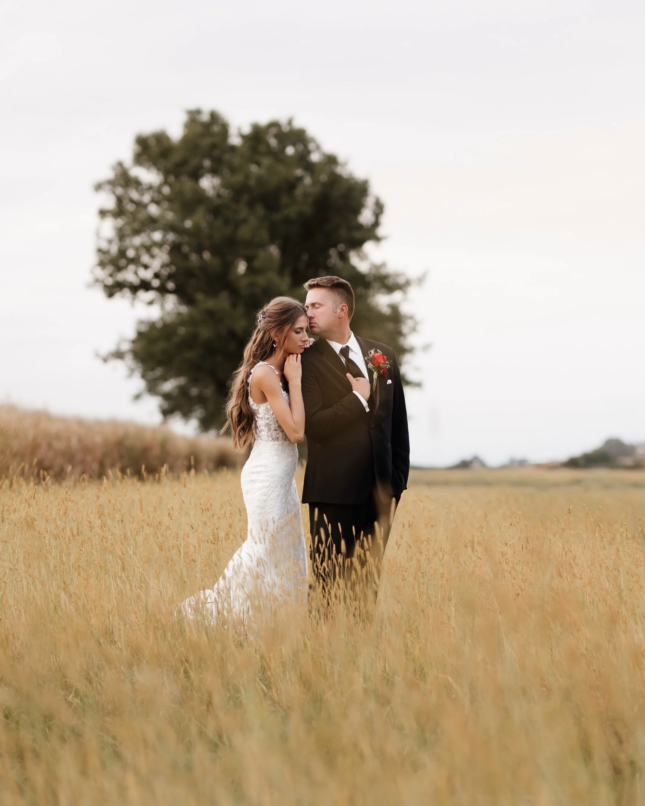 THE TOWES 🌾

Saturday was absolutely beautiful. Megan and Quintin were so fun to celebrate. I can now say I&rsquo;ve herded ducks for a photo!

Congratulations Towes!! 🦆💕🐈&zwj;⬛