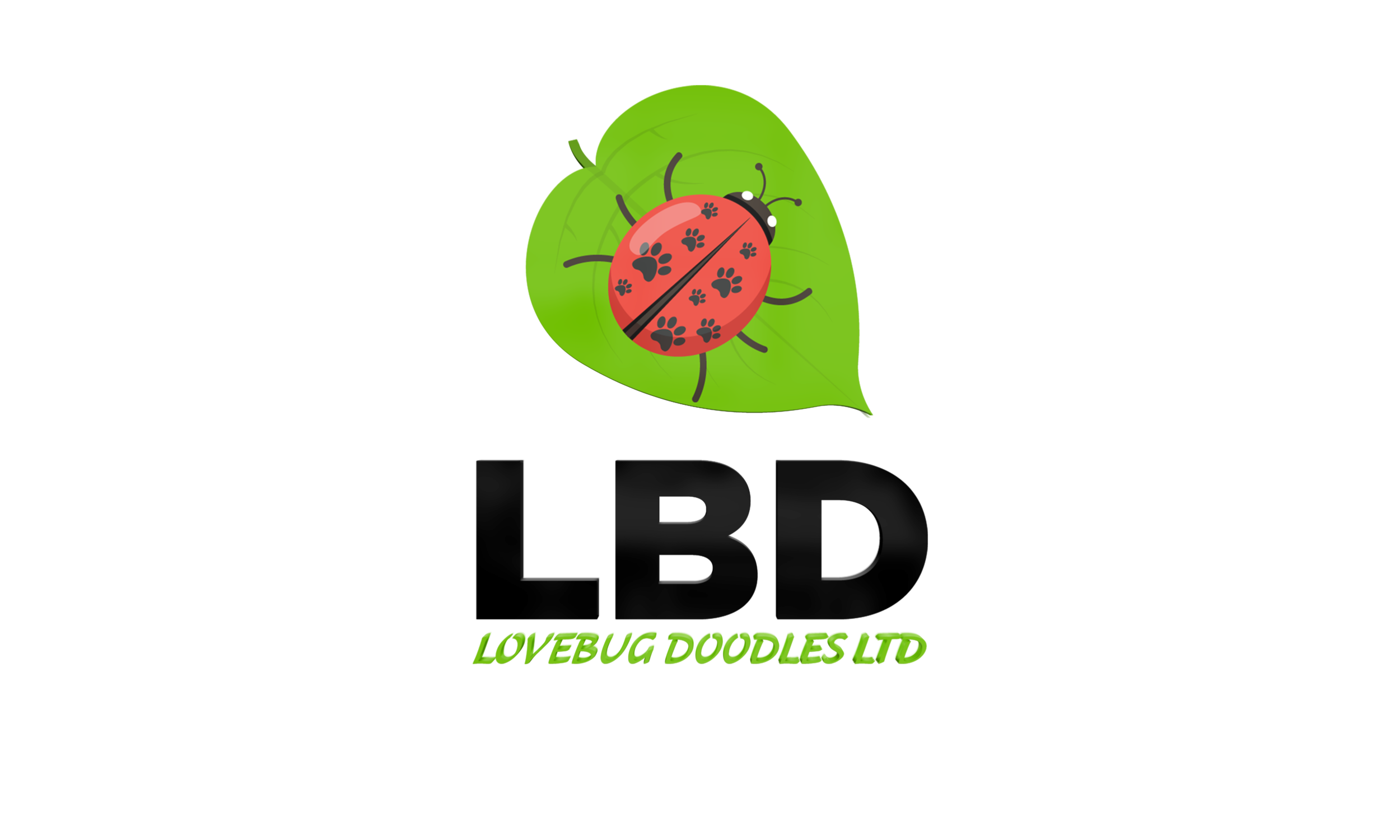 Lovebug Doodles
