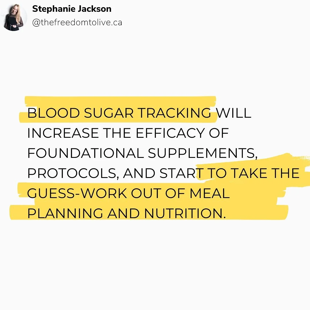 🦵💪On the surface we can look healthy and fit. 

But underneath it all, there&rsquo;s data that never lies. 

There&rsquo;s a story to be told. 

Dots to be connected.

Also, there those somewhat uncomfortable yet tolerable symptoms that we can only