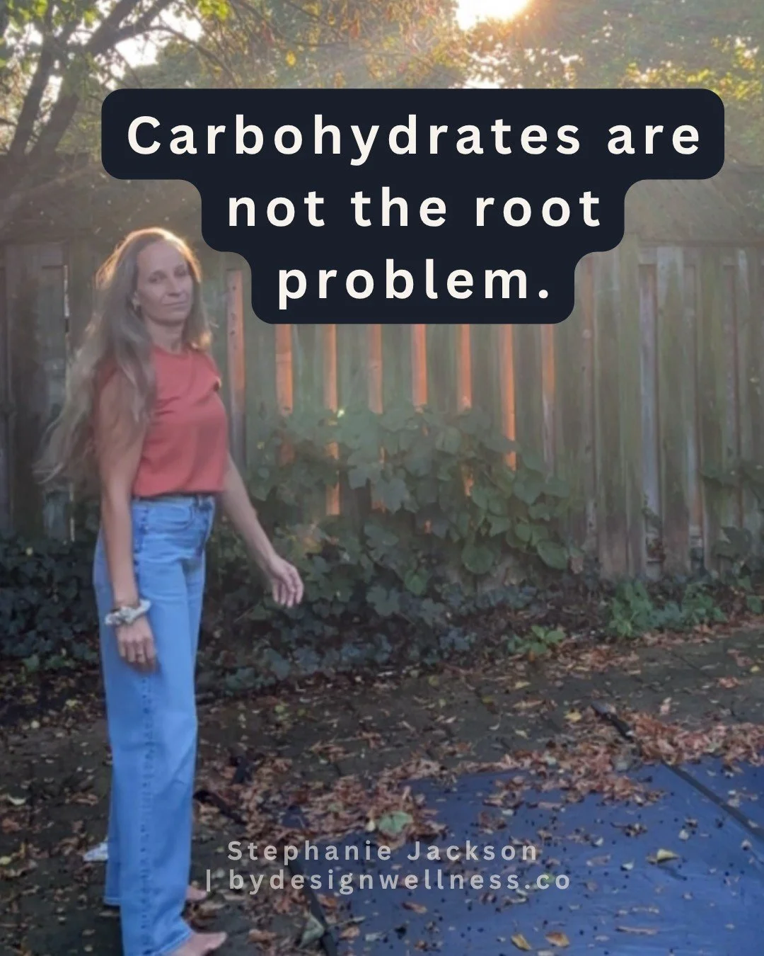 If you feel stuck with your health and the bots aren't giving you answers 🤖 Comprehensive Seasonal Metabolic Overview Testing is the best way to assess what is going on with metabolic health. 

There are a lot of facets to metabolic health that stan