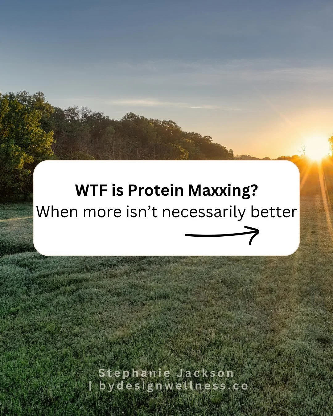 🏃&zwj;♀️Stop chasing numbers. Start understanding your body.

The Reset Method teaches you how to build meals around whole foods, metabolic health, circadian rhythm and your individual needs.

💥Foundational labs are part of that picture.

Learn mor