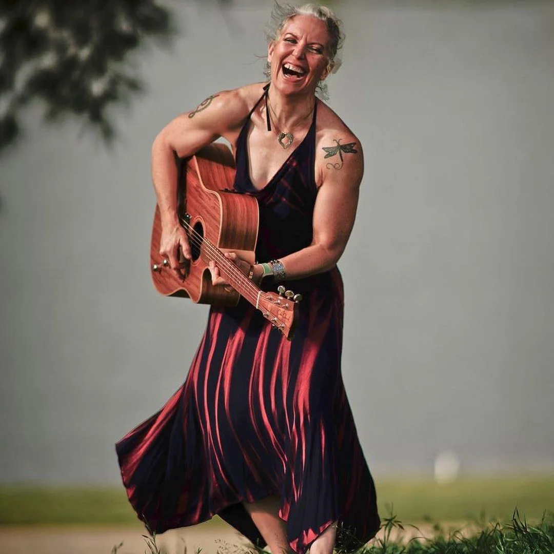 March 12th Sunday Music -  Lasiandra Festival &amp; Nikki Rudge