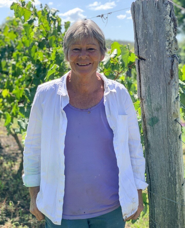 &quot;Meet Debbie: The Hardworking Heart of Bago&quot;⁠
⁠
Every successful vineyard owes its success to the hard work, perseverance, and love poured into it. Behind Bago Maze and Wine stands Debbie, an integral part of the team who holds a strong pas