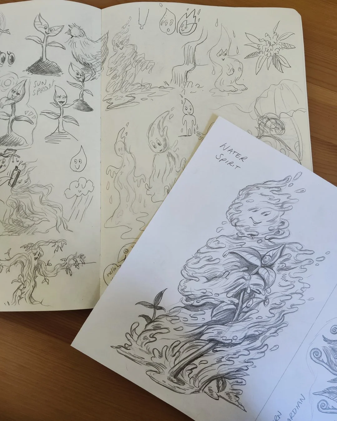 Lily Blakely_Bago_Maze Spirits2.jpg