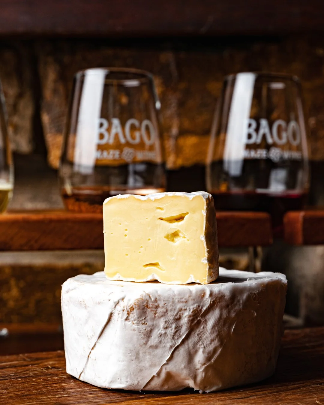 National Cheese Day. Guided Cheese & Wine Appreciation (Copy)
