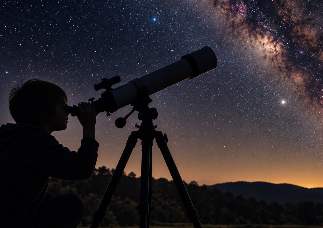 Star Gazing Bago Maze and wine