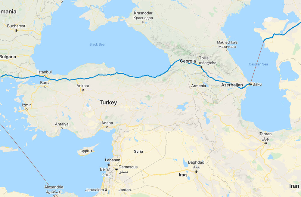 the wiggly way home how to plan a cycle route around the world pass hunting