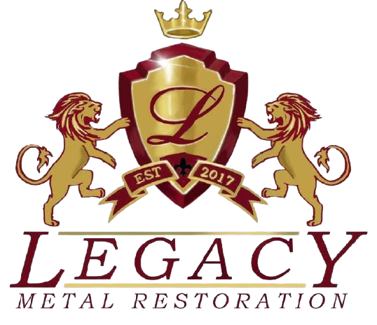 Legacy Metal Restoration