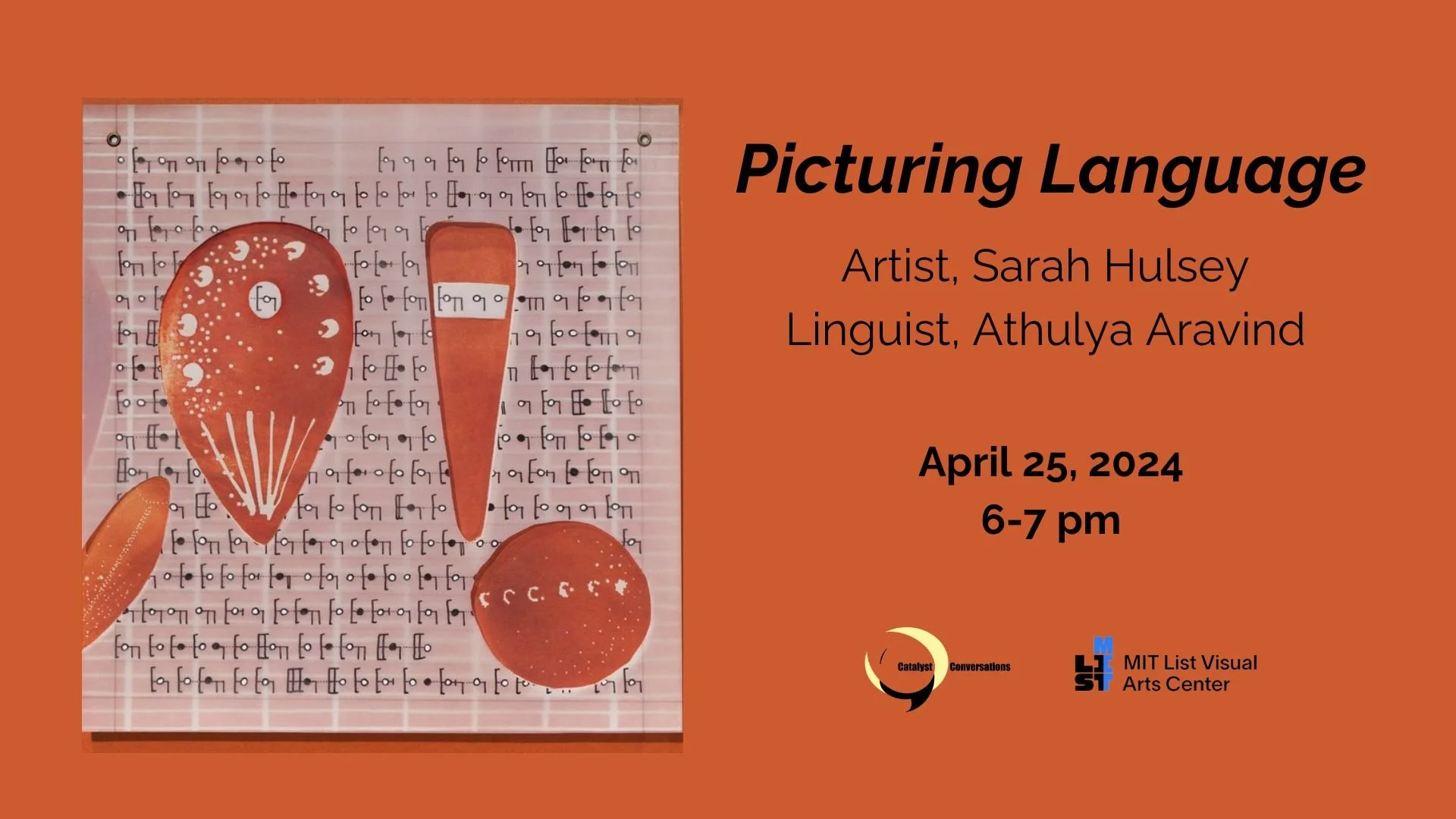 Picturing Language