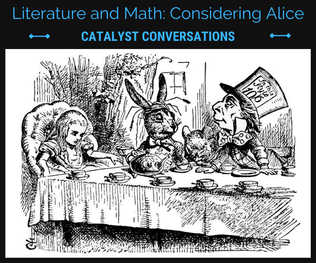 Literature and Math: Considering Alice