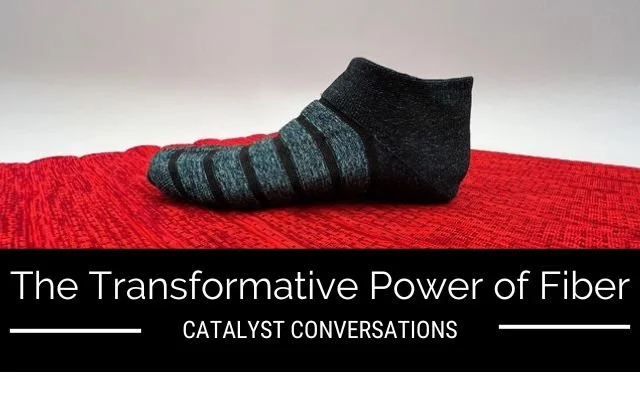 The Transformative Power of Fiber
