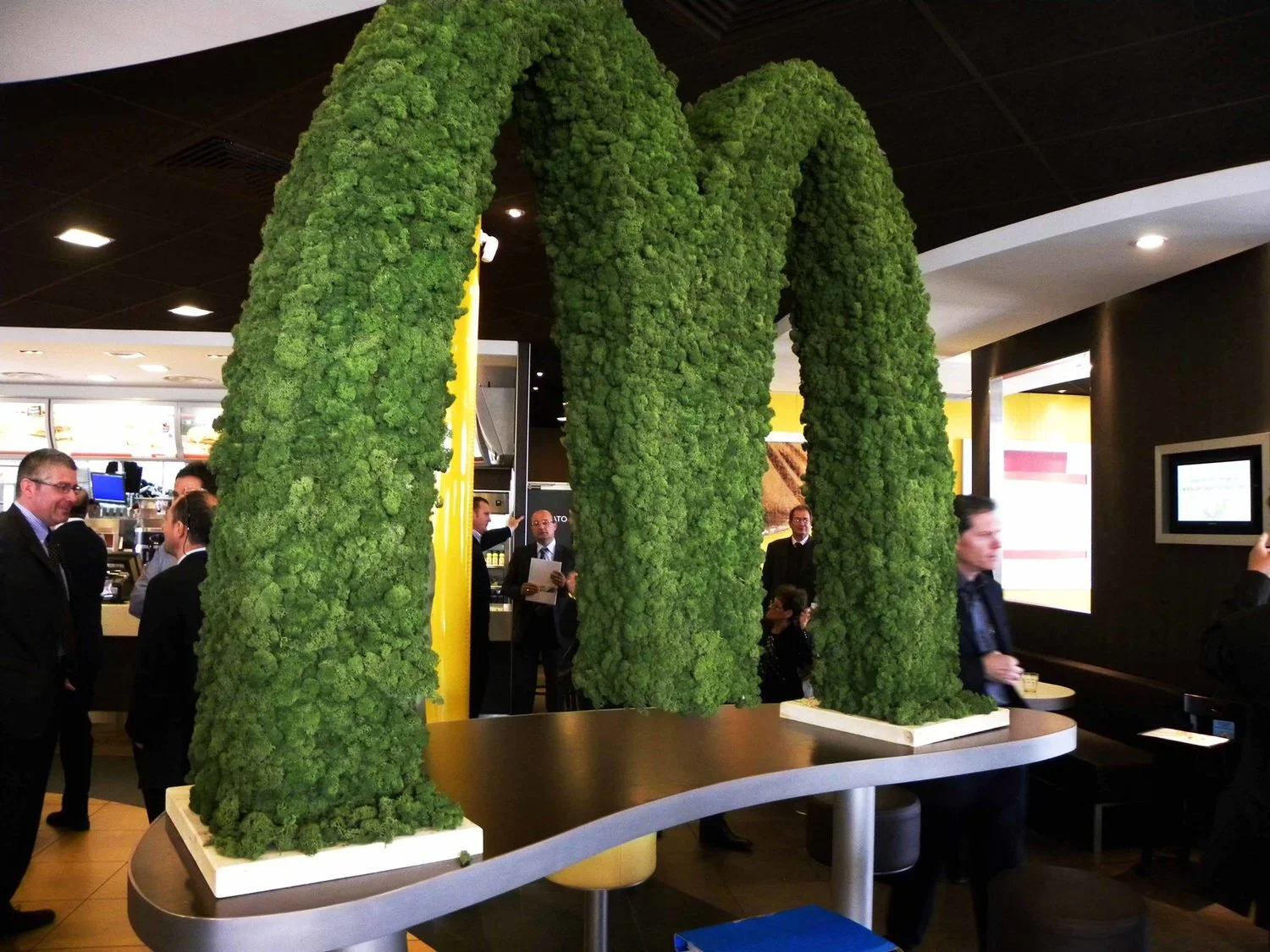 MOSSwall FLEXI®