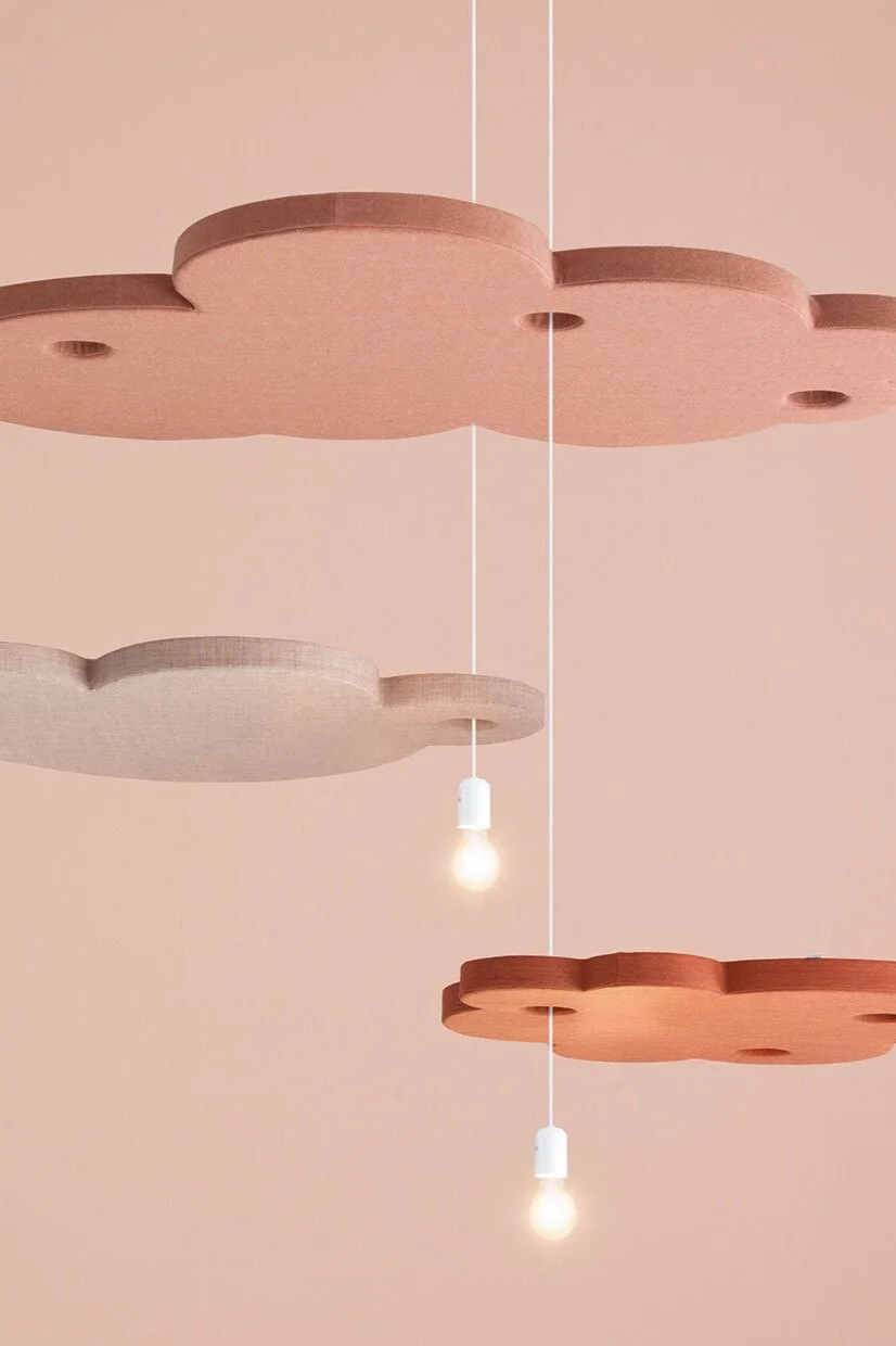 Zilenzio Cloudz Ceiling Absorber
