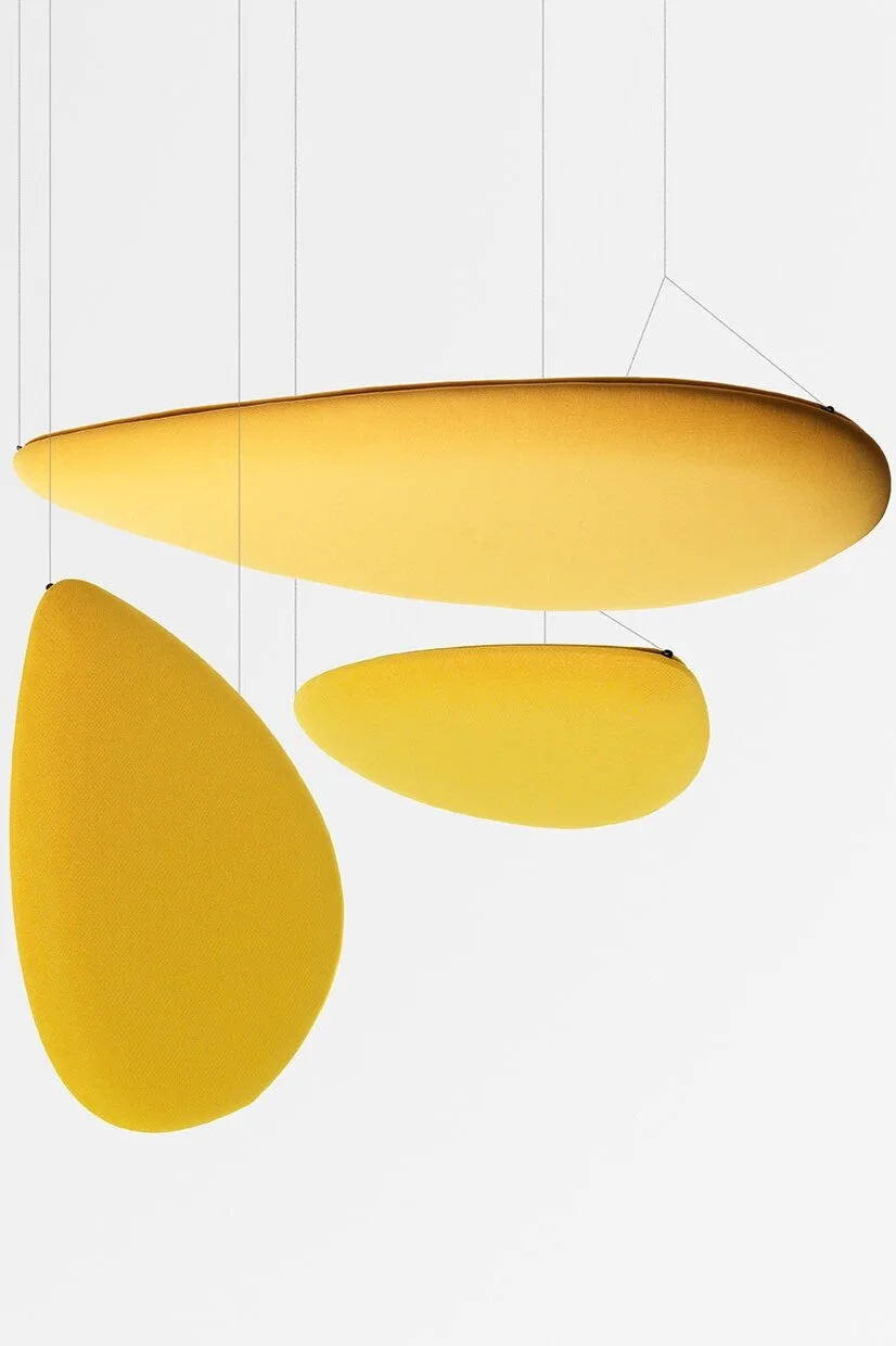 Zilenzio Delta Ceiling Absorber