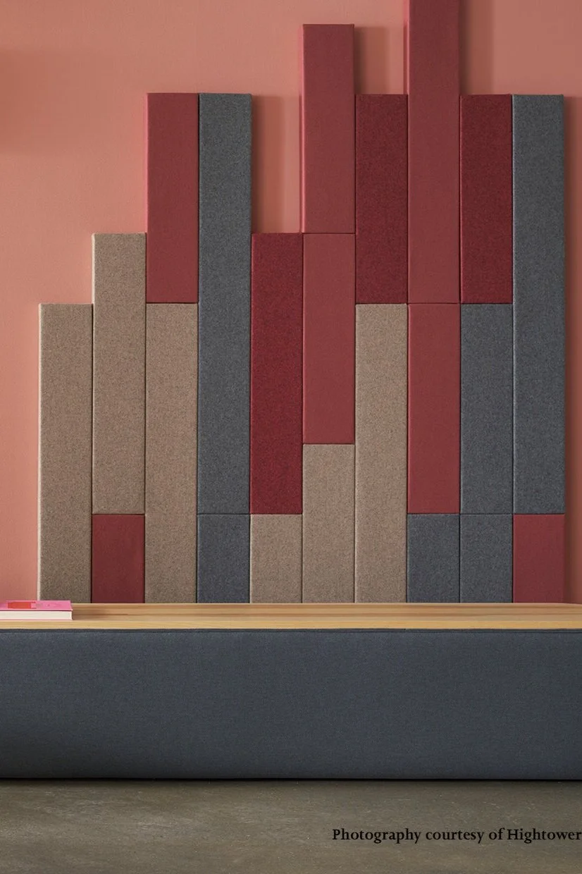 Zilenzio Timber Wall Absorbent