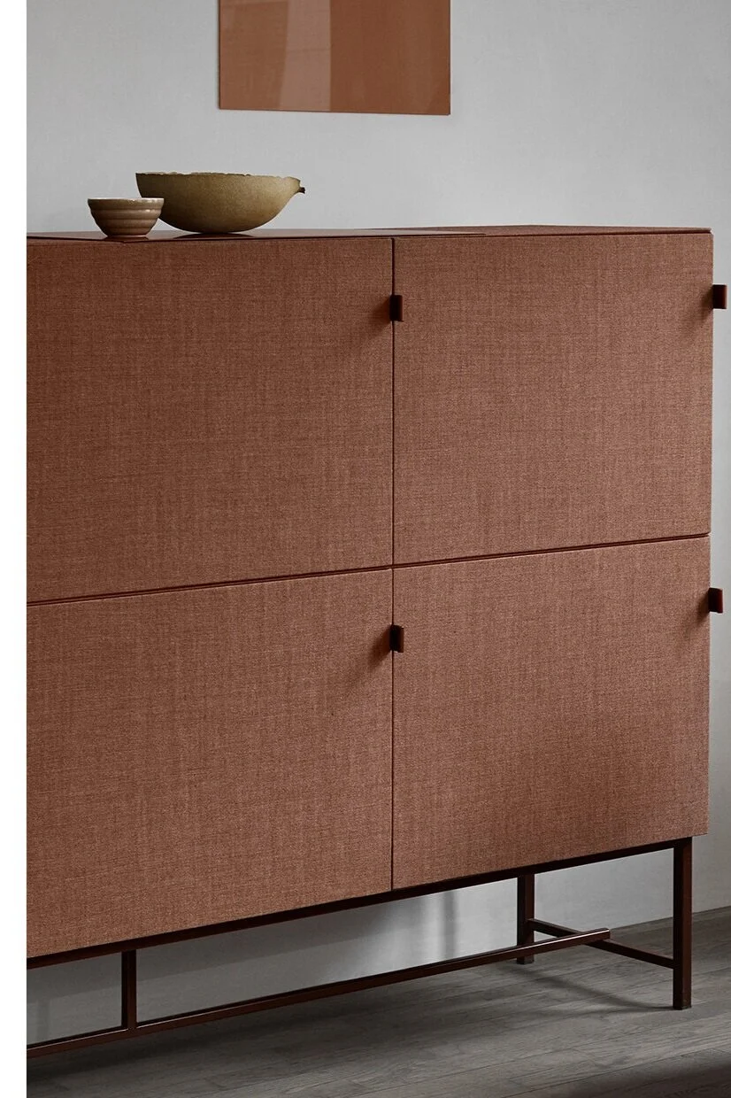 Zilenzio Tone Sound Absorbing Storage