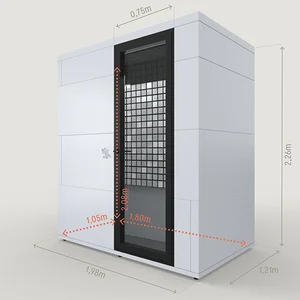 Studiobricks One XXL - Australia Studiobricks One XXL Cost - Pitch