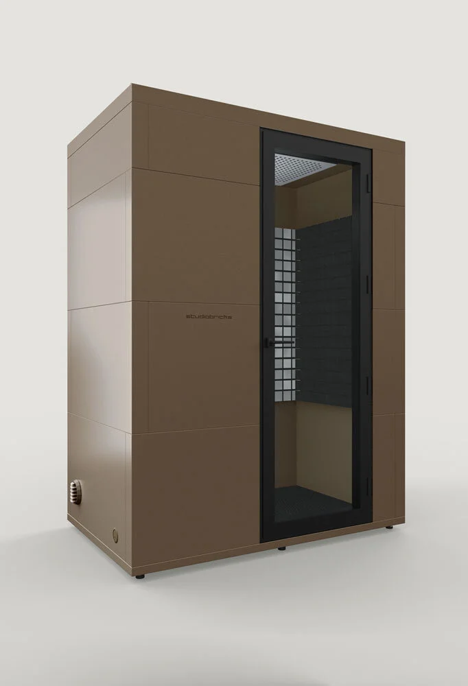 ONE Plus by Studiobricks