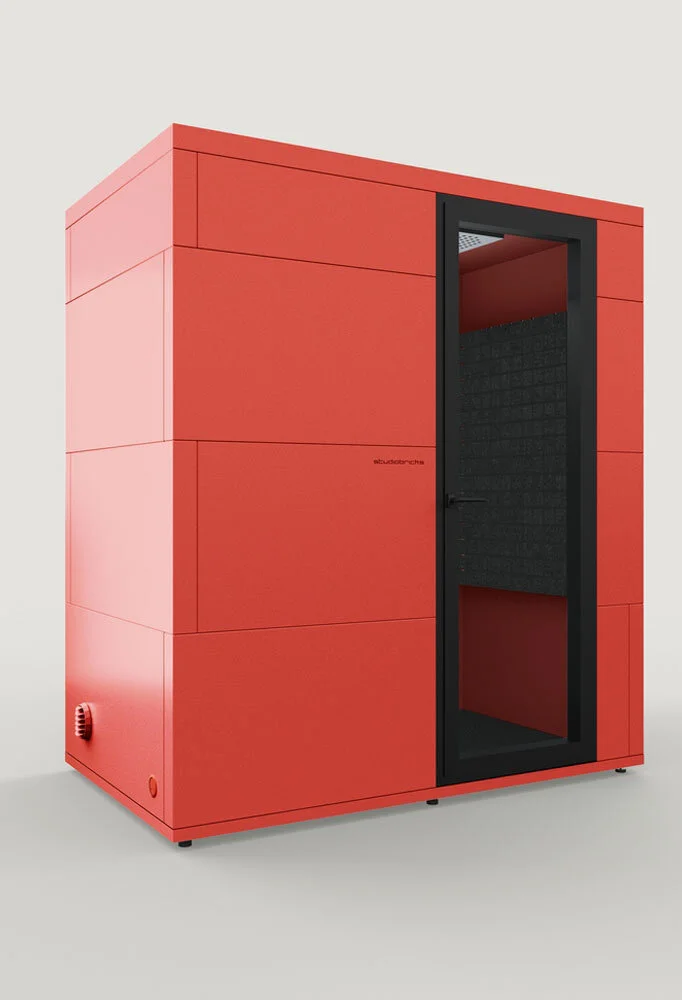 ONE XXL by Studiobricks