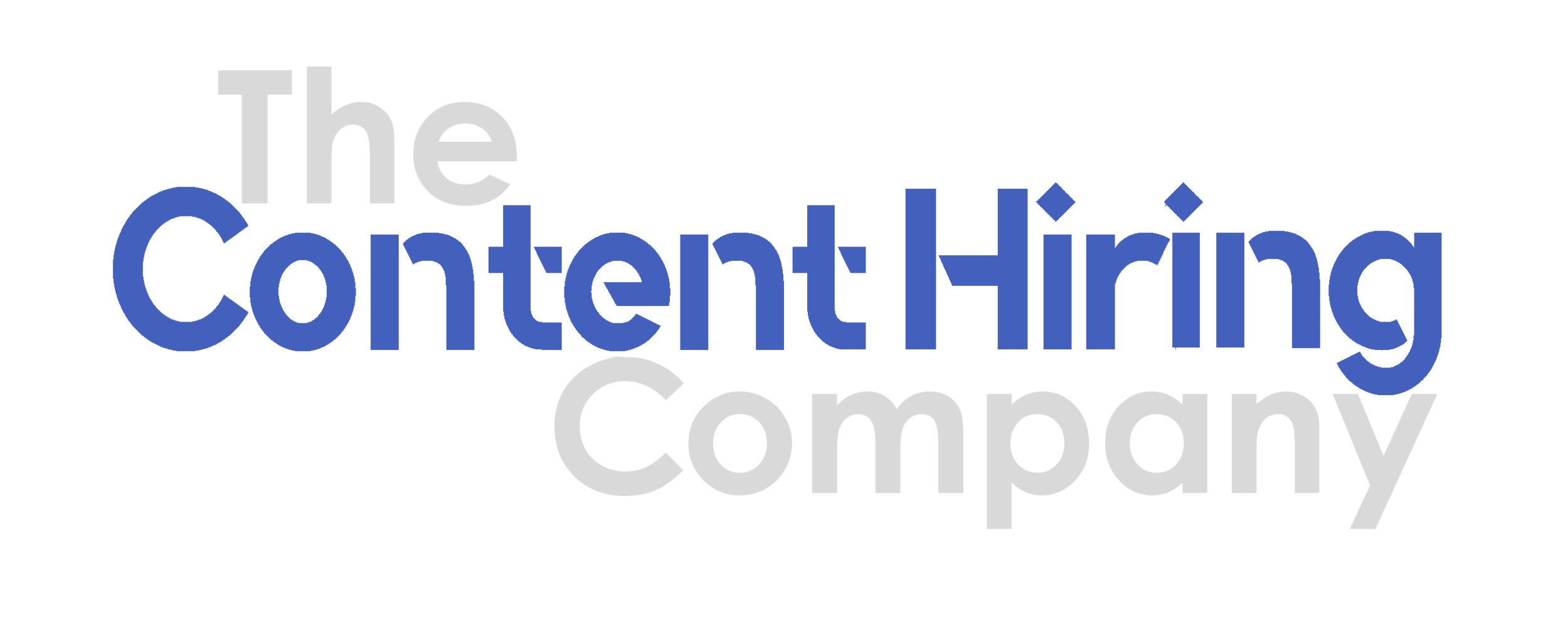 The Content Hiring Co.