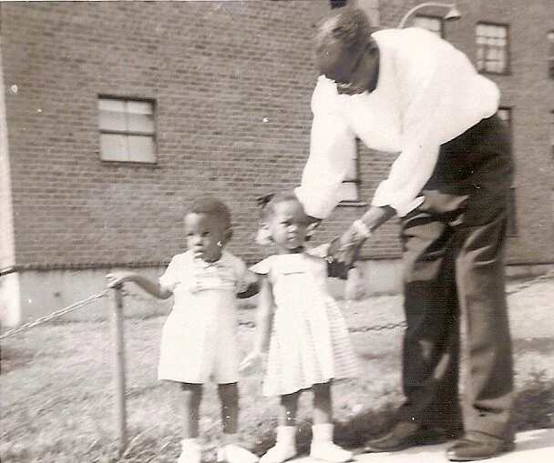 Our Marcy Houses History — Marcy Houses Memorial Scholarship Fund, Inc.