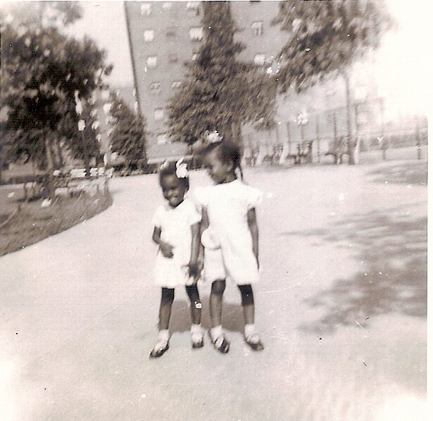 Our Marcy Houses History — Marcy Houses Memorial Scholarship Fund, Inc.