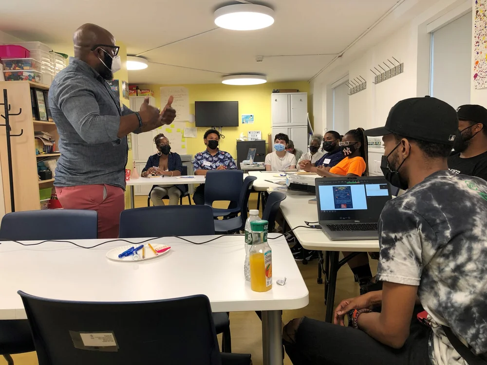 Awardees & Donors — Marcy Houses Memorial Scholarship Fund, Inc.