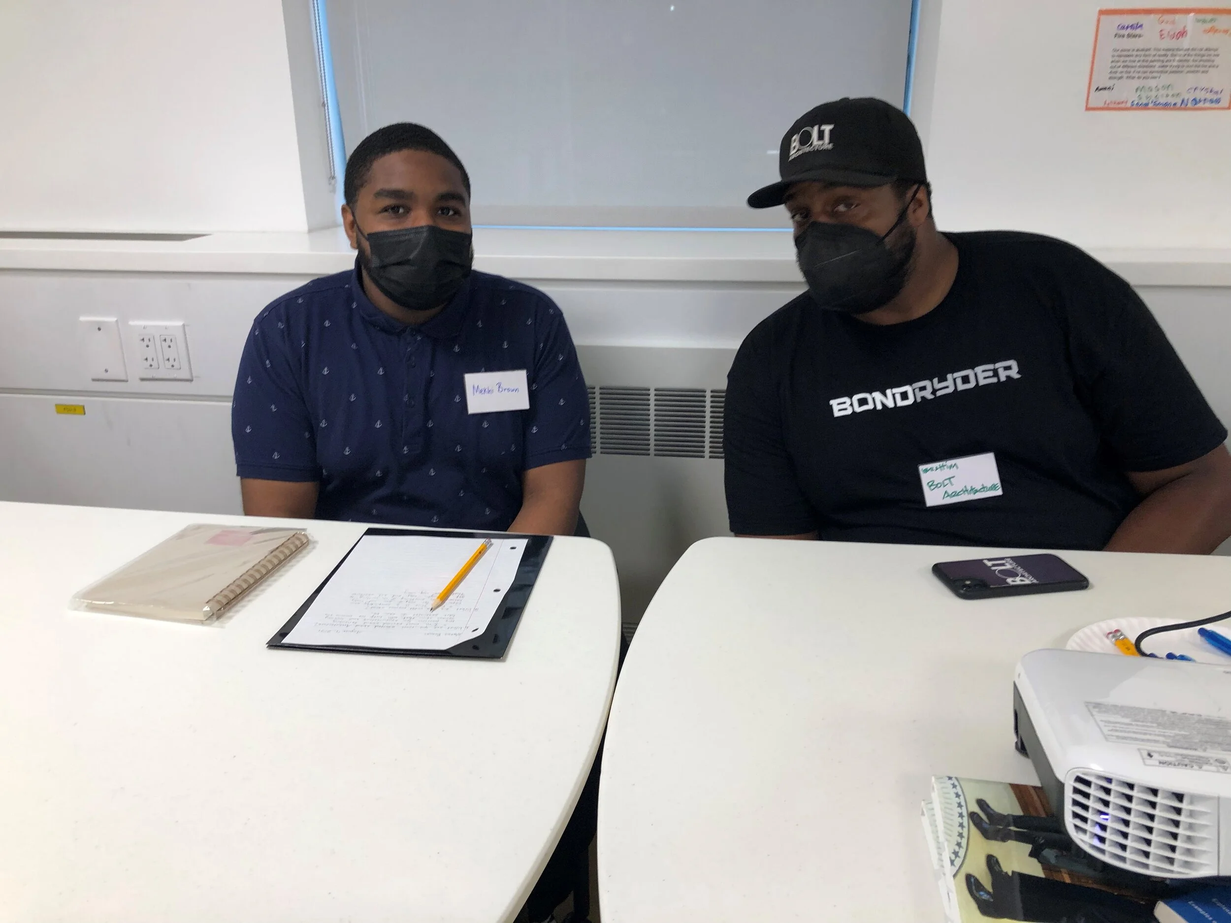 Awardees & Donors — Marcy Houses Memorial Scholarship Fund, Inc.