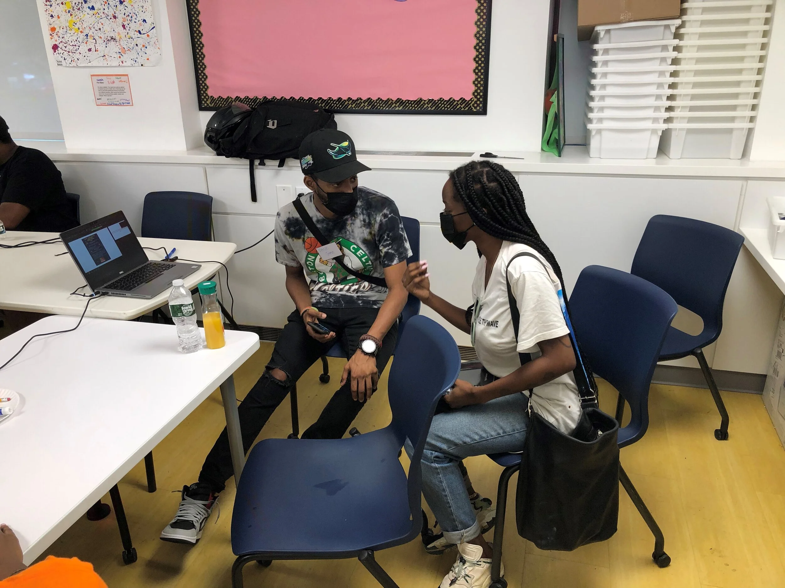 Awardees & Donors — Marcy Houses Memorial Scholarship Fund, Inc.