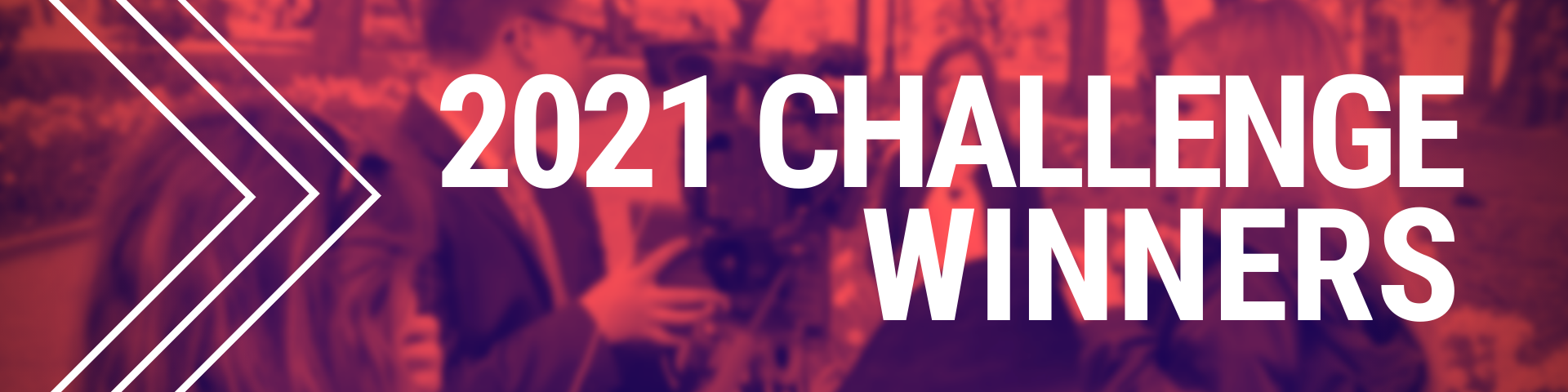 2021 Challenge Winners — Student Television Network